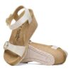 Soley Ring-Buckle Cuir nubuck Soley Ring-Buckle Cuir nubuck
