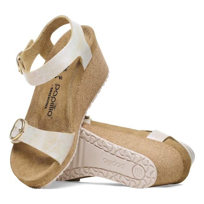 Soley Ring-Buckle Cuir nubuck Soley Ring-Buckle Cuir nubuck