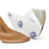 Star Leather Lined Cuir naturel Star Leather Lined Cuir naturel