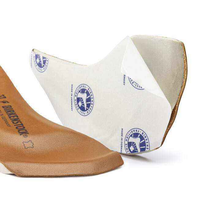 Star Leather Lined Cuir naturel Star Leather Lined Cuir naturel