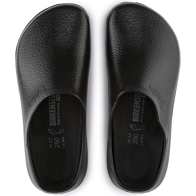 Super-Birki Polyuréthane Noir Super-Birki Polyuréthane Noir