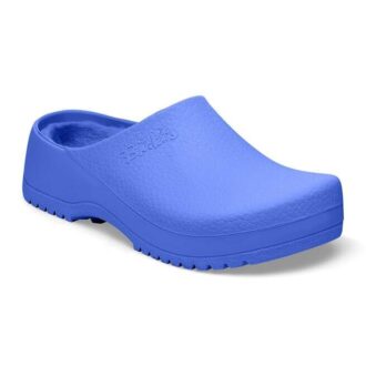 Super-Birki Shearling Polyuréthane Ultra Blue Super-Birki Shearling Polyuréthane Ultra Blue