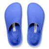 Super-Birki Shearling Polyuréthane Ultra Blue Super-Birki Shearling Polyuréthane Ultra Blue