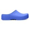 Super-Birki Shearling Polyuréthane Ultra Blue Super-Birki Shearling Polyuréthane Ultra Blue