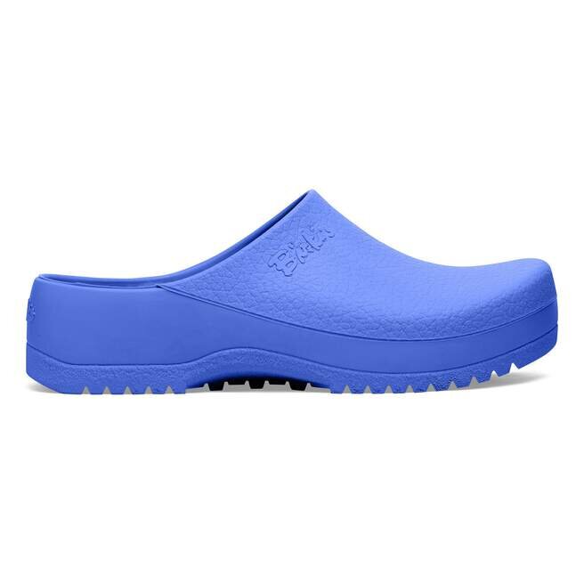 Super-Birki Shearling Polyuréthane Ultra Blue Super-Birki Shearling Polyuréthane Ultra Blue