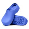 Super-Birki Shearling Polyuréthane Ultra Blue Super-Birki Shearling Polyuréthane Ultra Blue