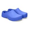 Super-Birki Shearling Polyuréthane Ultra Blue Super-Birki Shearling Polyuréthane Ultra Blue