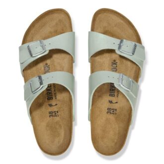 Sydney Birko-Flor Vert Surf Élégant