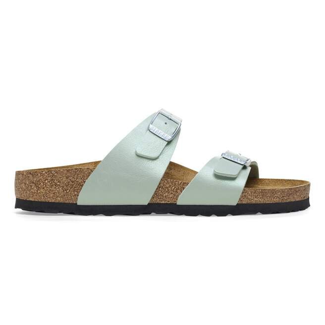 Sydney Birko-Flor Vert Surf Élégant Sydney Birko-Flor Vert Surf Élégant