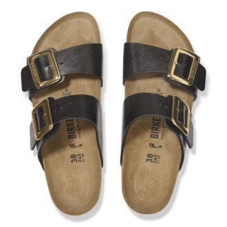 Sydney Cushion Buckle Birko-Flor Sydney Cushion Buckle Birko-Flor