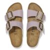 Sydney Cushion Buckle Birko-Flor Patent