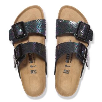 Sydney Cushion Buckle Synthetik Sydney Cushion Buckle Synthetik