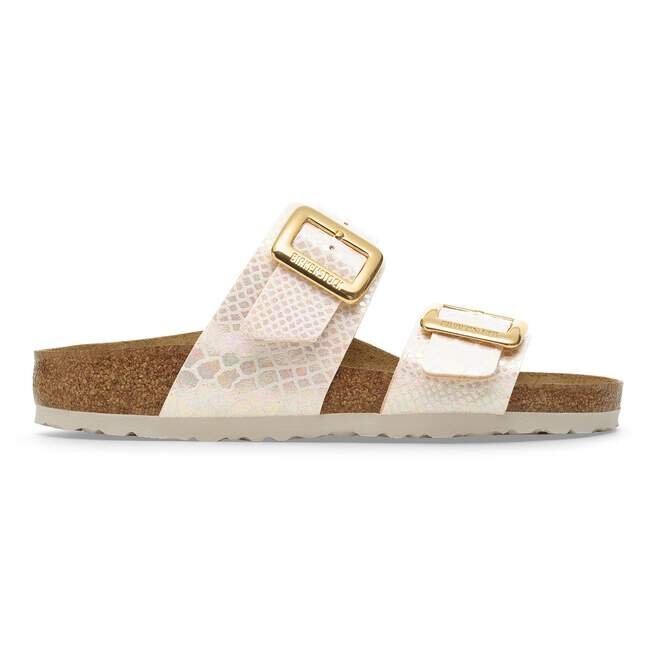 Sydney Cushion Buckle Synthetik Sydney Cushion Buckle Synthetik