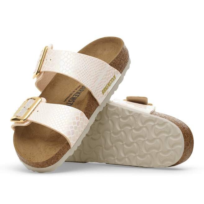 Sydney Cushion Buckle Synthetik Sydney Cushion Buckle Synthetik