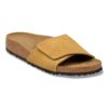 Sylt 2.0 Cuir suédé