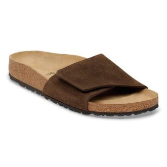 Sylt 2.0 Cuir suédé