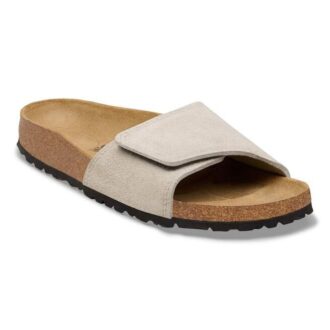 Sylt 2.0 Cuir suédé