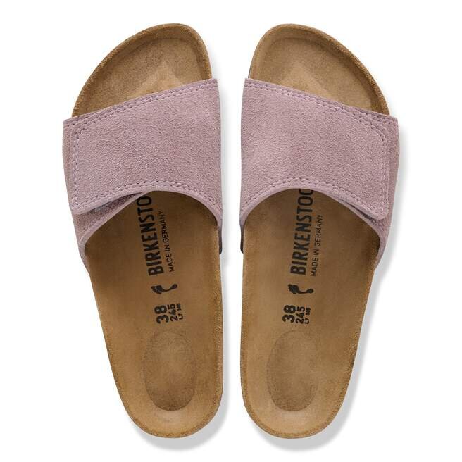 Sylt 2.0 Cuir suédé Sylt 2.0 Cuir suédé