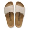 Sylt 2.0 Cuir suédé