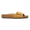 Sylt 2.0 Cuir suédé