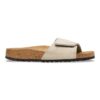 Sylt 2.0 Cuir suédé