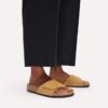 Sylt 2.0 Cuir suédé