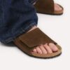 Sylt 2.0 Cuir suédé