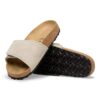 Sylt 2.0 Cuir suédé