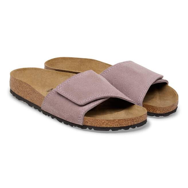 Sylt 2.0 Cuir suédé Sylt 2.0 Cuir suédé