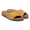 Sylt 2.0 Cuir suédé