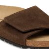 Sylt 2.0 Cuir suédé