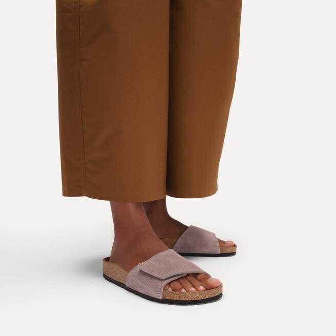 Sylt 2.0 Cuir suédé Sylt 2.0 Cuir suédé