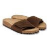 Sylt 2.0 Cuir suédé