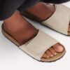 Sylt 2.0 Cuir suédé