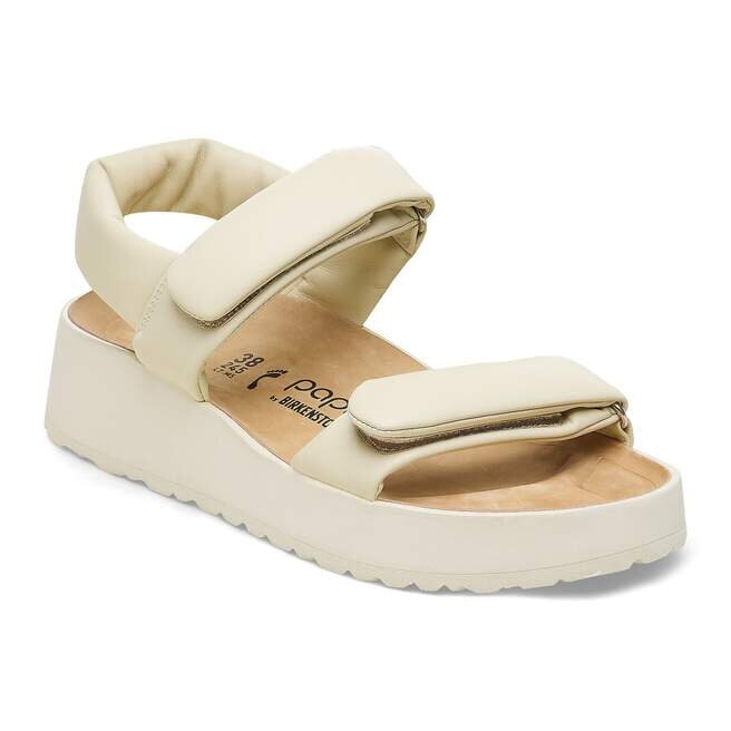 Theda Cuir naturel Theda Cuir naturel