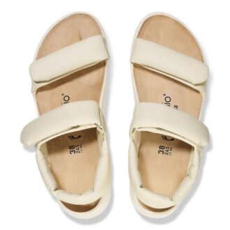 Theda Cuir naturel Theda Cuir naturel