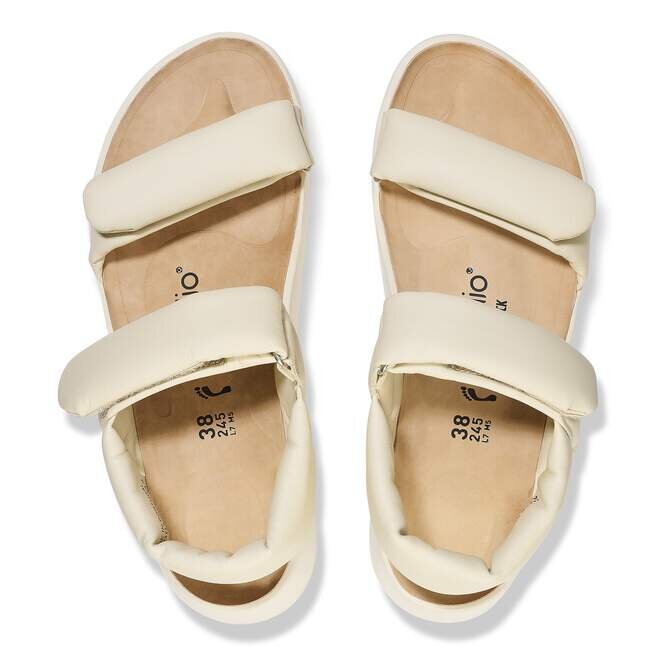 Theda Cuir naturel Theda Cuir naturel