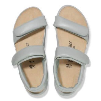 Theda Cuir naturel Theda Cuir naturel