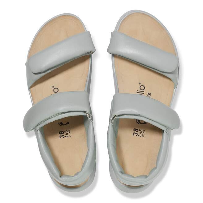 Theda Cuir naturel Theda Cuir naturel
