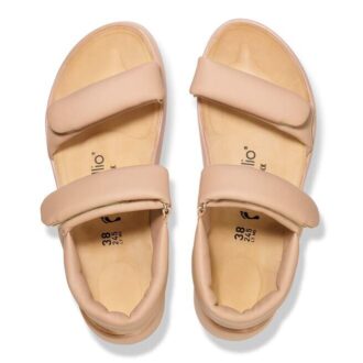 Theda Cuir naturel Theda Cuir naturel