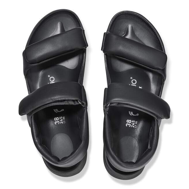 Theda Cuir naturel Theda Cuir naturel