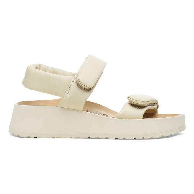 Theda Cuir naturel Theda Cuir naturel