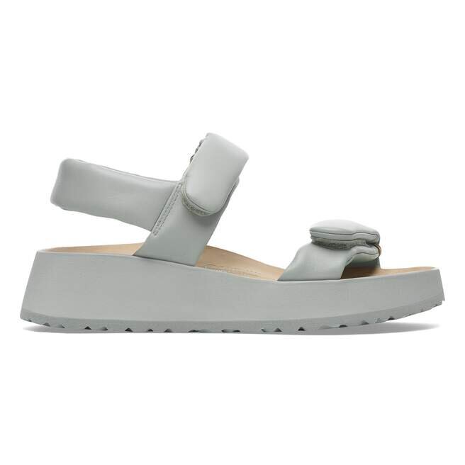 Theda Cuir naturel Theda Cuir naturel