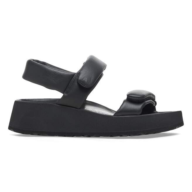 Theda Cuir naturel Theda Cuir naturel