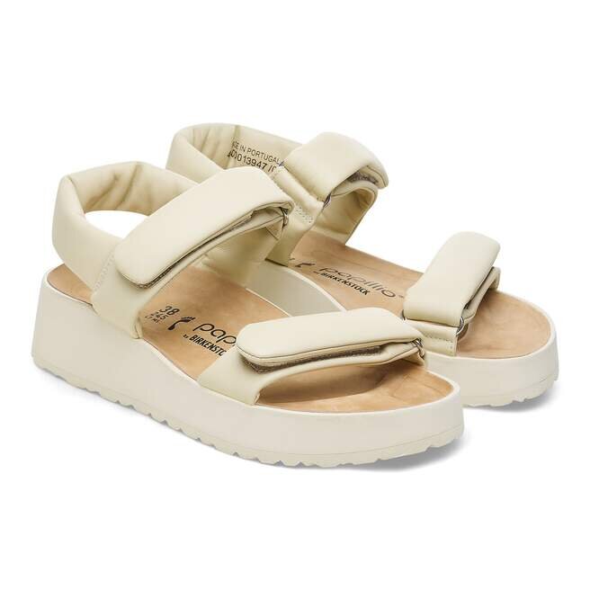 Theda Cuir naturel Theda Cuir naturel