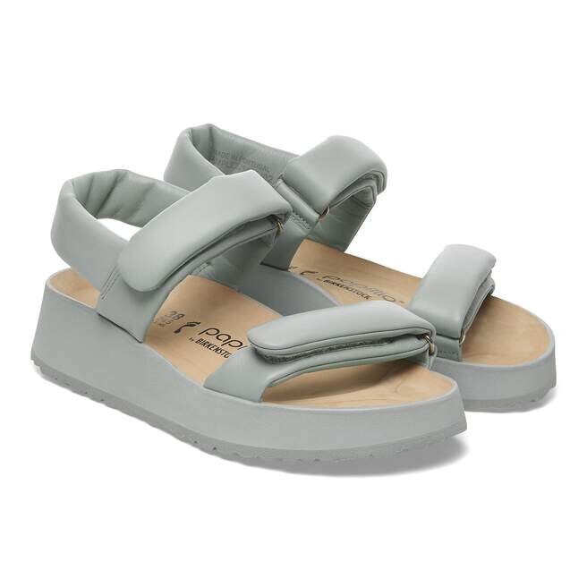 Theda Cuir naturel Theda Cuir naturel