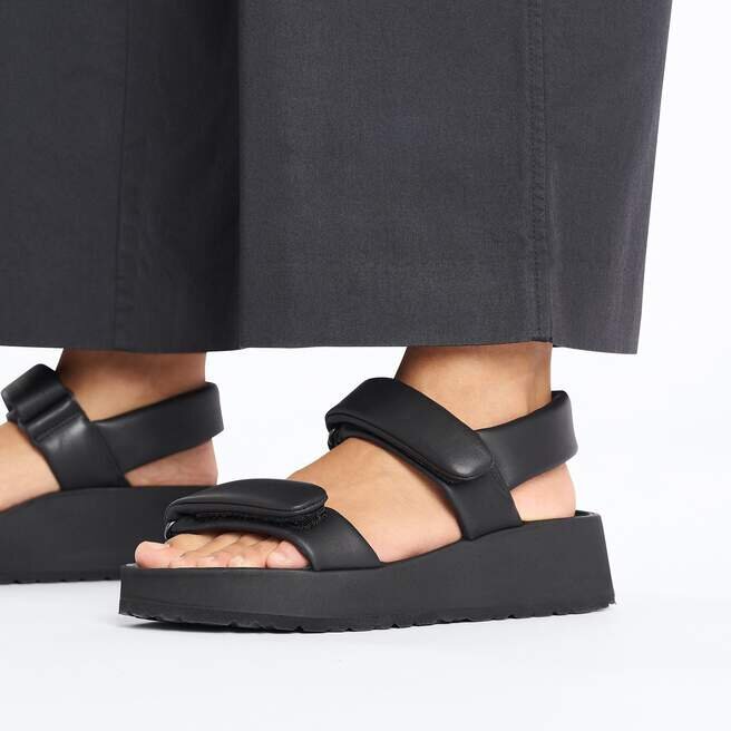 Theda Cuir naturel Theda Cuir naturel