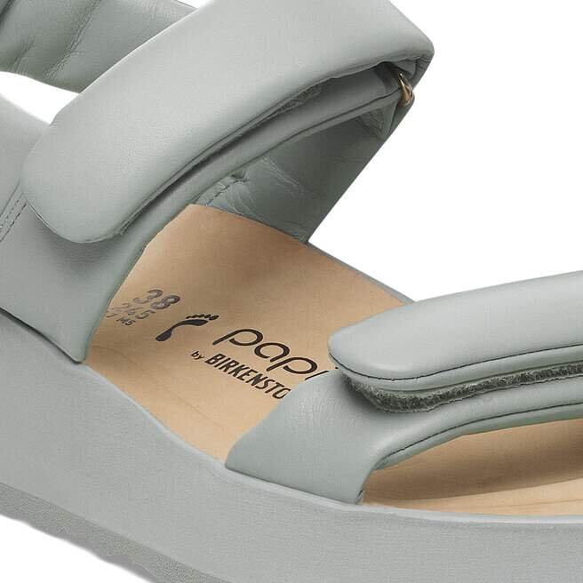 Theda Cuir naturel Theda Cuir naturel