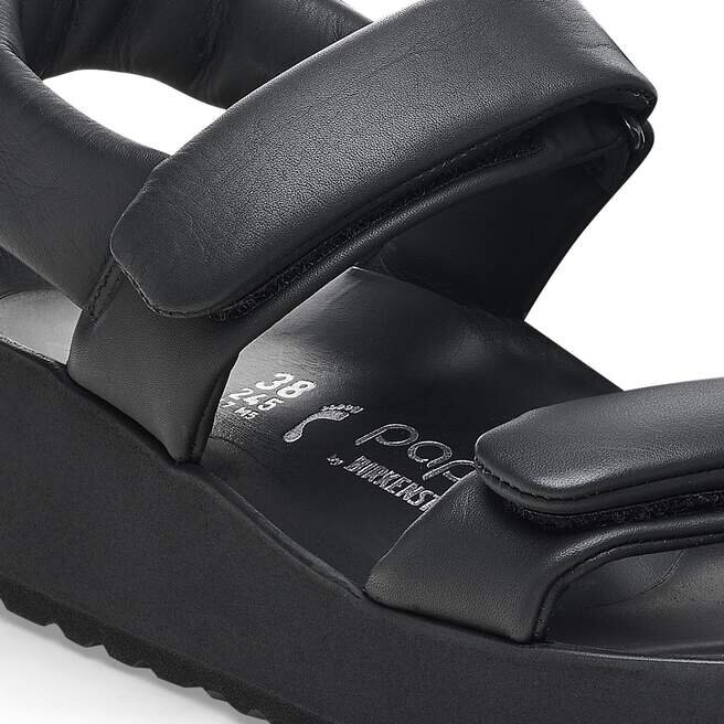 Theda Cuir naturel Theda Cuir naturel