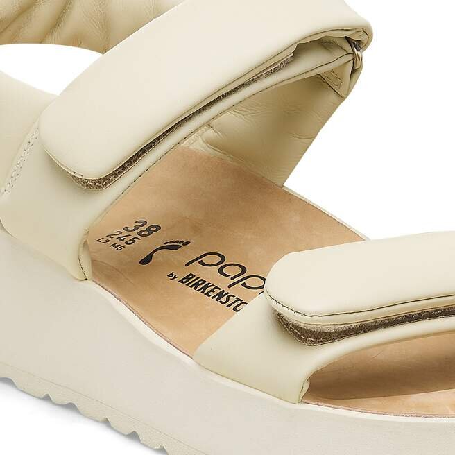 Theda Cuir naturel Theda Cuir naturel